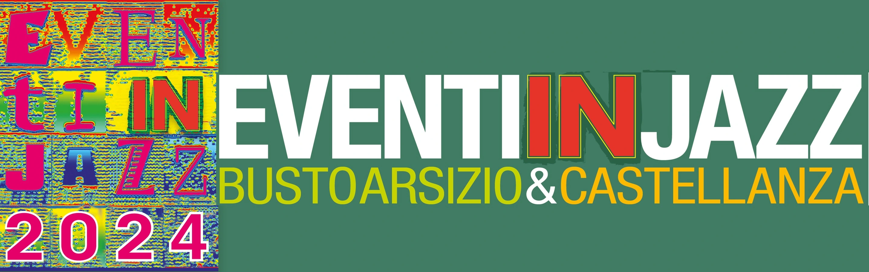 Eventi in Jazz 2024