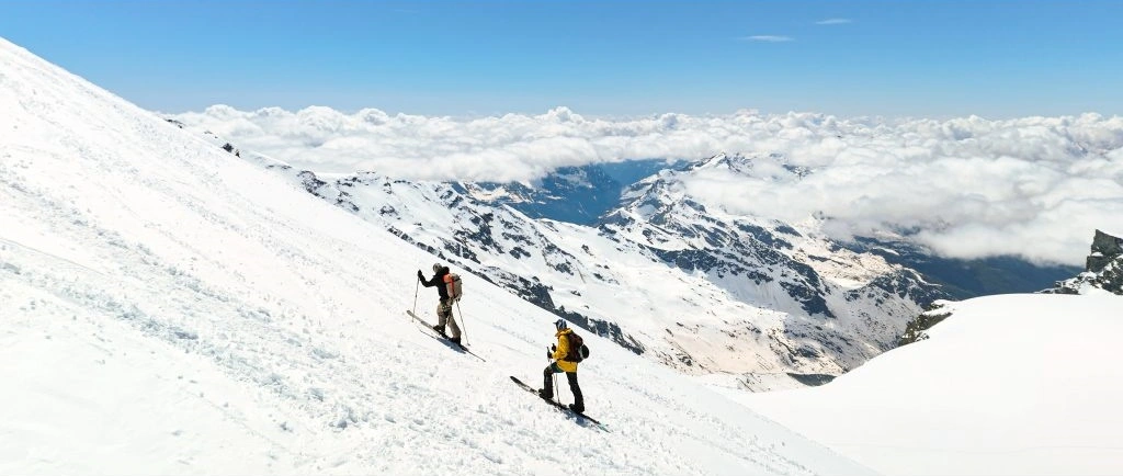 Giovedì 5 Dicembre alle ore 21,00 al Teatro di Via Dante la proiezione del film “Ritorno al Breithorn” di Dario Tubaldo e Luca Cusani