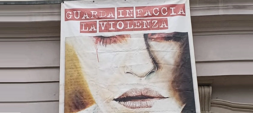 Immagine che raffigura Giornata internazionale per l’eliminazione della violenza contro le donne