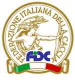 logo associazione : Federazione Italiana della Caccia