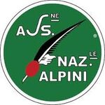 logo associazione : A.N.A. Associazione  Nazionale Alpini