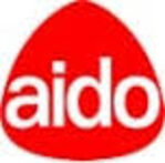 Logo associazione AIDO