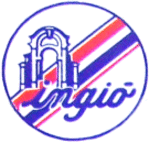 logo associazione : Rione in Giò