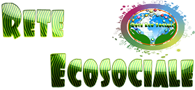 Logo associazione Rete Ecosociale