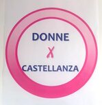 logo associazione : Donne x Castellanza