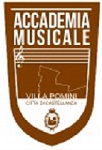 logo associazione : Associazione Contrappunto Accademia Musicale Castellanza