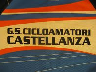 Logo associazione GS Cicloamatori Castellanza