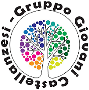 logo associazione : Gruppo Giovani Castellanzesi