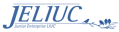 logo associazione : Junior Enterprise Liuc