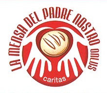 logo associazione : La mensa del Padre Nostro