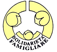 Logo associazione SOLIDARIETÀ FAMIGLIARE