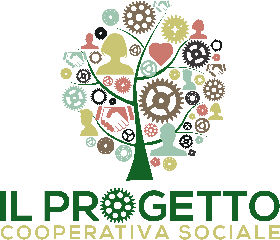 Logo associazione Amici del Progetto