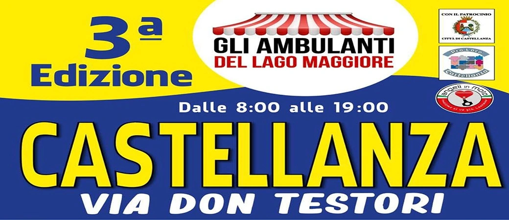 Domenica 16 marzo, animazione, mercatini, attività per bambini e specialità gastronomiche per la terza edizione dell’evento organizzato dalla Pro Loco cittadina