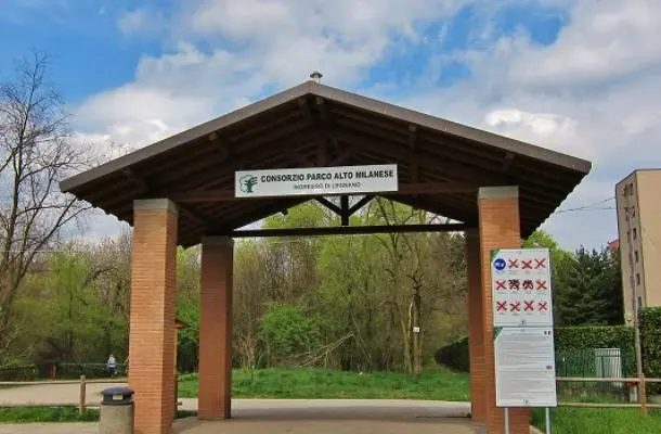 Il Consorzio Parco Alto Milanese, costituito dai Comuni di Busto Arsizio, Legnano e Castellanza, ha lo scopo di tutelare le aree verdi nel territorioposto al confine dei tre comuni