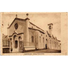 Chiesa di San Giulio