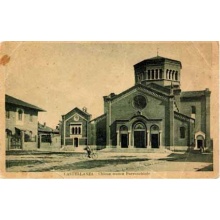 Chiesa di San Giulio